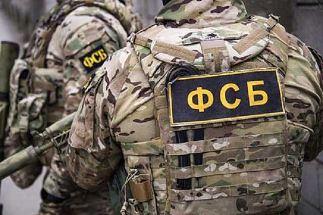 ФСБ пресекла подготовку поджога военкомата и администрации Минеральных Вод