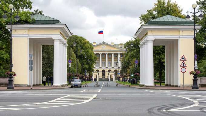 В Петербурге ужесточили запрет на использование беспилотников