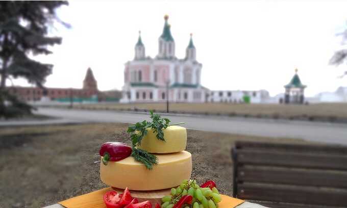 Курганский ТОР «Далматово» уперся в монастырь и хлебоприемное предприятие. Чиновники потеряли связь с бизнесом и выгоняют резидентов