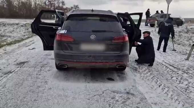 Яичный магнат из Воронежской области чудом выжил из-за ошибки киллера