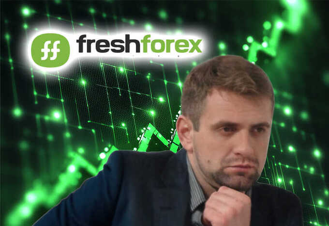 Martynyuk’s forex trap, or how to deceive trusting investors with finesse