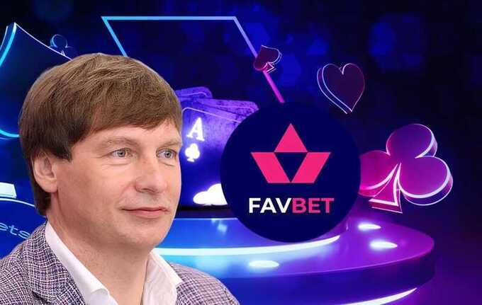 Favbet подает в суд на платежную компанию, связанную с членом КРАИЛ