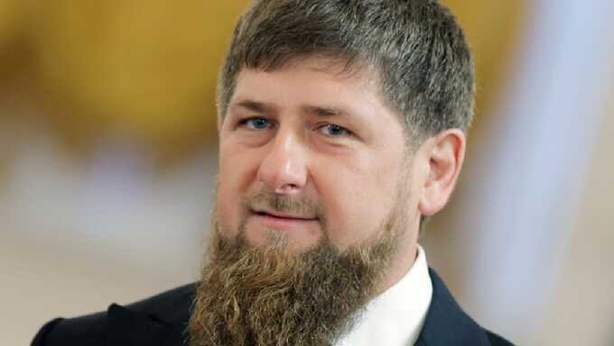 Рамзан Кадыров пытается передать власть в Чечне своему сыну Адаму