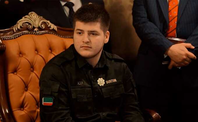 Адам Кадыров скрывал настоящее имя, используя паспорта на имя Мохьмада