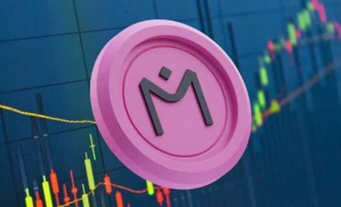 Криптопроект Mantra объявил о миллионах и ушёл с деньгами вкладчиков