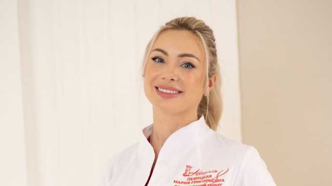 Мария Бурлова превратила клинику «Абриелль» в центр семейного обнала