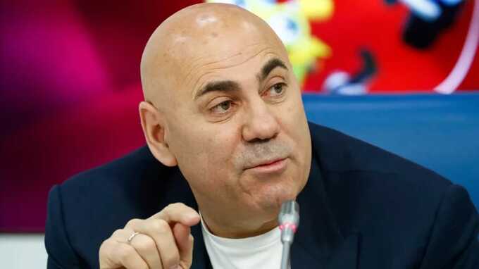 Иосиф Пригожин делится откровениями о темной стороне сцены