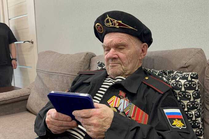В Приморье ветерана переселили в квартиру ради съёмок, журналистку судят за разоблачение