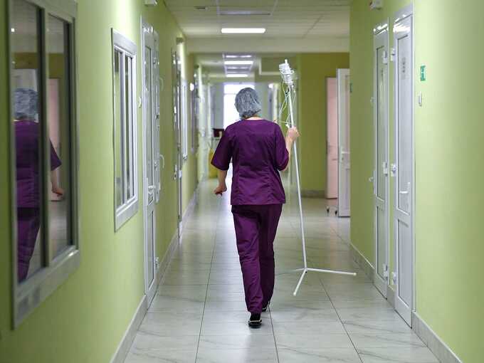 В Москве школьники избили одноклассницу до сотрясения мозга