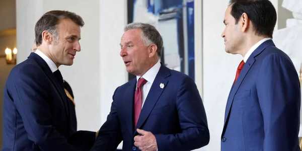 Уиткофф предложил план с уступками Москве — Украина и Европа отказались