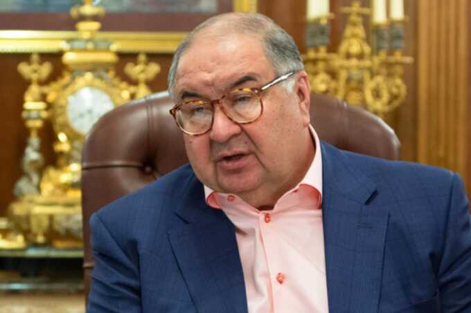 Politico рассказало, как Усманов сохранил влияние в мировом фехтовании несмотря на санкции