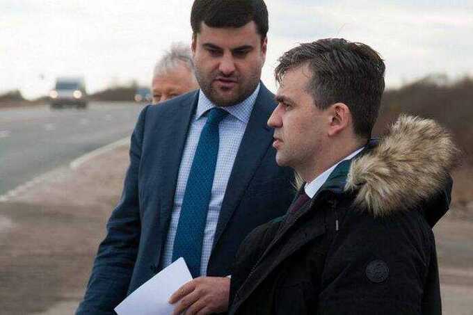 Чиновники Ивановской области попались на взятке и были задержаны