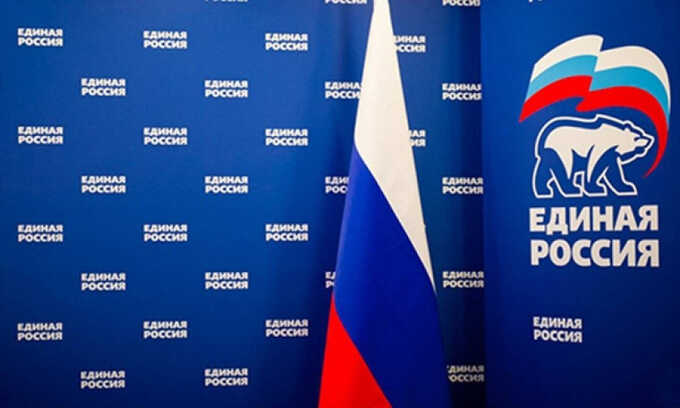 Администрация президента и «Единая Россия» начали подготовку к выборам в Госдуму 2026 года