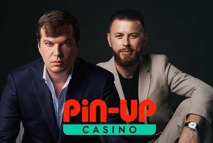 Ukrainian business and Russian money: how Ihor Zotko and Dmitriy Punin funneled millions through the Pin-Up casino