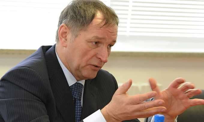 Олигарх Константин Струков не пойдёт на выборы в 2025 году из-за финансовых трудностей
