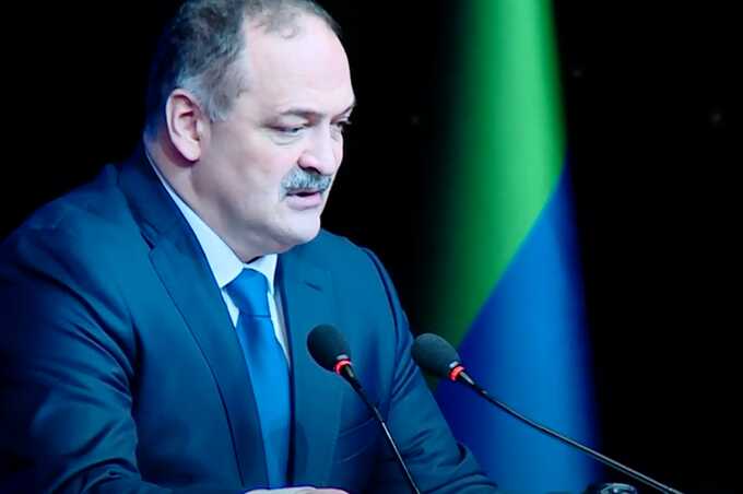 Реформа управления Махачкалой усиливает контроль Меликова и готовит почву для борьбы за пост мэра