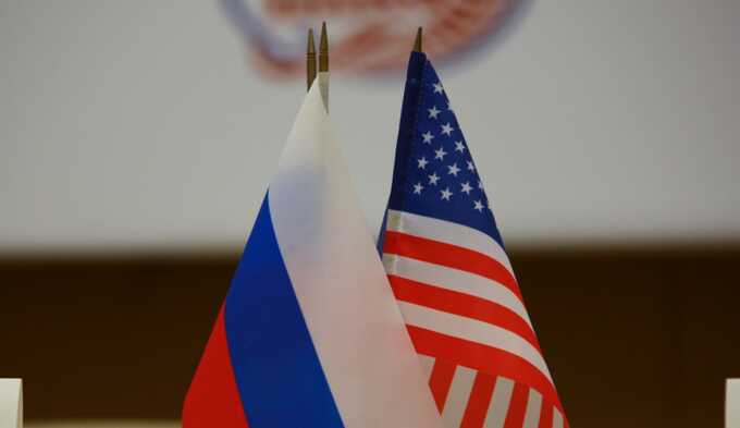 Разведка США зафиксировала готовность Путина к мирному соглашению по Украине