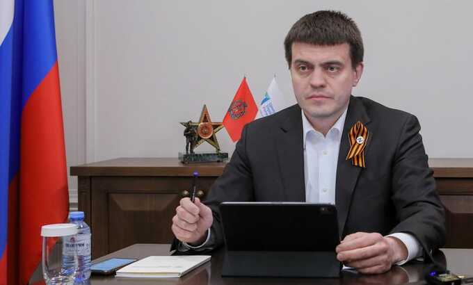 Губернатор Котюков урезает полномочия местной власти, ограничивая участие граждан в управлении