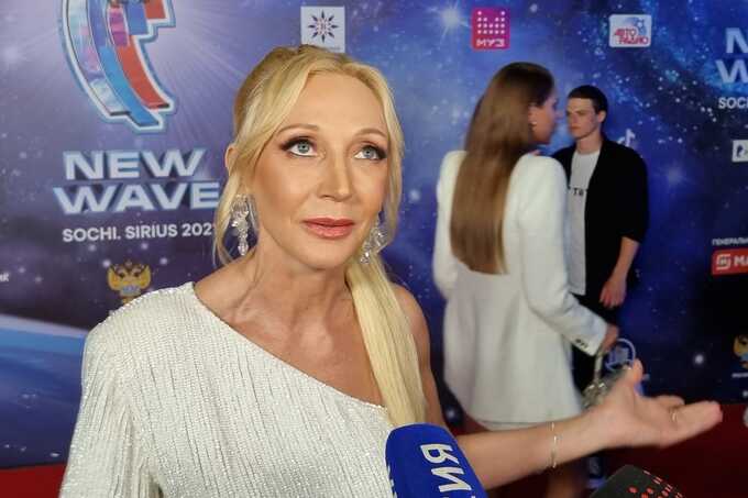 «Нарушение всех норм»: Орбакайте, запрещённая в Латвии, сделала резонансное заявление