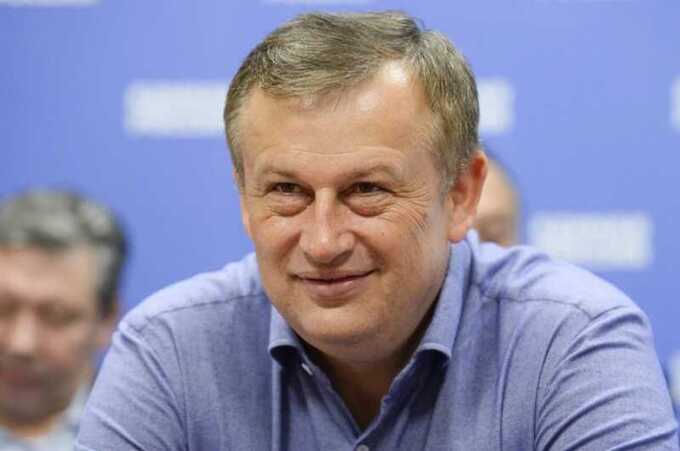 Очерки о жизни в Ленинградской области: Дрозденко планирует управлять регионом ещё минимум 4 года