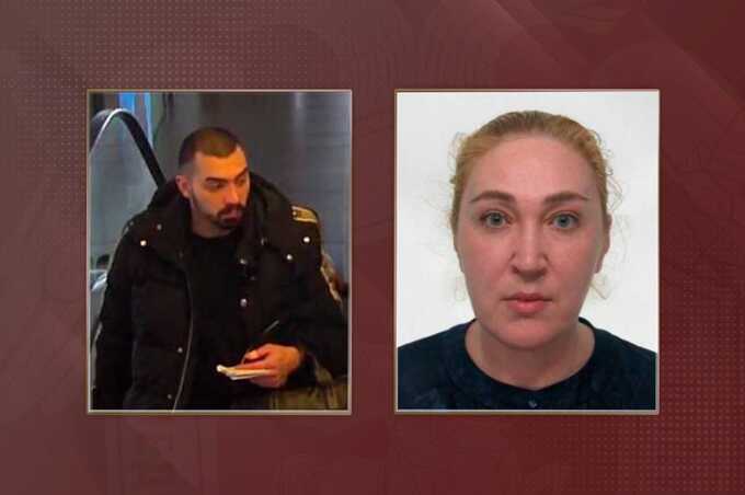 Соучастницу убийства экс-мэра Самары разоблачили как сбежавшую пациентку психбольницы