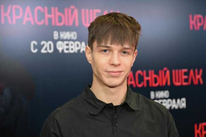 Глеб Калюжный отправился служить: актёр выбрал элитные войска