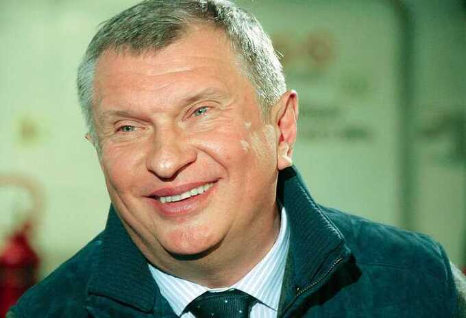 «Роснефть» по приказу Сечина сокращает закупки техники на следующий год