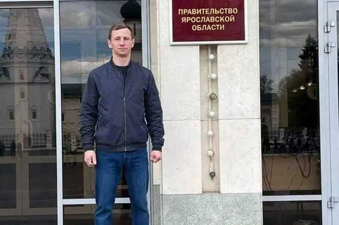 Мэрия Ярославля замешана в скандале с лжесвидетелем