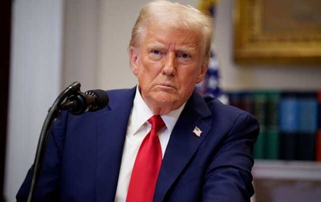 Администрация Трампа заморозила финансирование ключевых программ по вакцине от ВИЧ