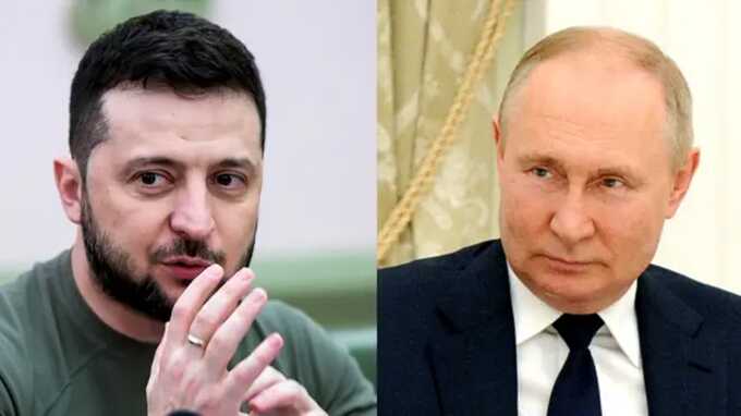 Российский канал обвинил Украину в разночтениях двух версий Меморандума