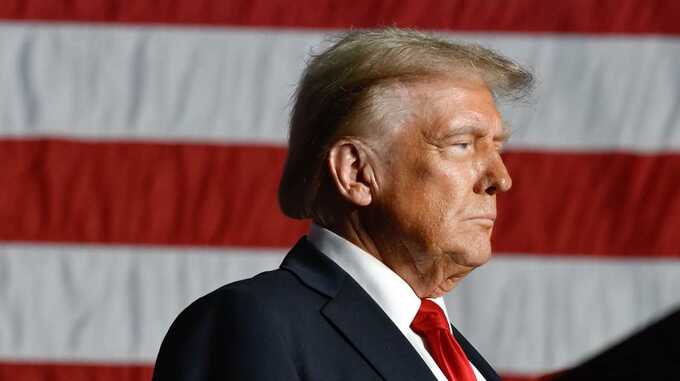 Советники Трампа призывают прекратить помощь Украине во избежание эскалации конфликта