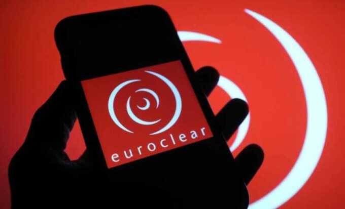 В Киеве раскритиковали решение Euroclear о выплатах инвесторам ЕС из замороженных российских активов