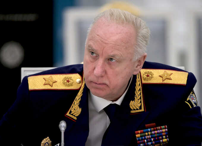 СКР отчитался об аресте похищенного блогера, но скрыл судьбу кадыровцев, обвинённых в похищении