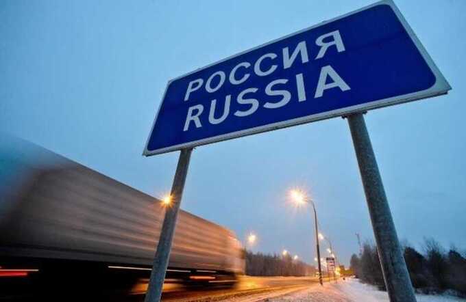 Украинцам отказывают во въезде в Россию из-за удалённых фото и контактов на телефоне