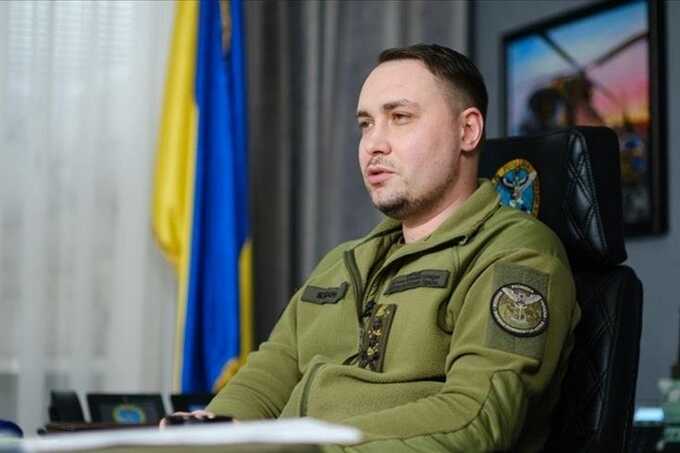 Обмен телами начнётся по договорённостям, достигнутым в Стамбуле — глава ГУР Украины