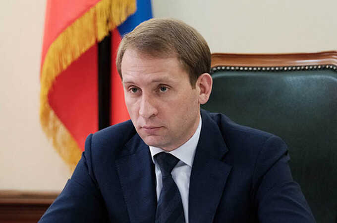 Минприроды оказалось в центре коррупционного скандала: следствие проверяет связи министра Козлова и его окружения