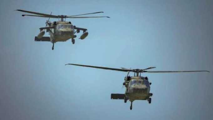 Польша отказалась от Black Hawk: приоритеты сместились на фоне войны в Украине