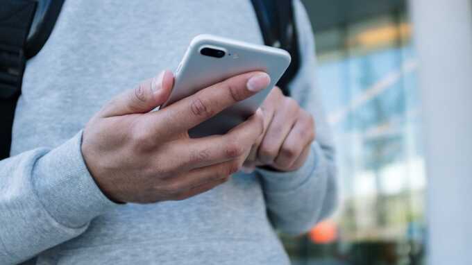 Билайн начнёт прерывать звонки при получении SMS с кодом от «Госуслуг»