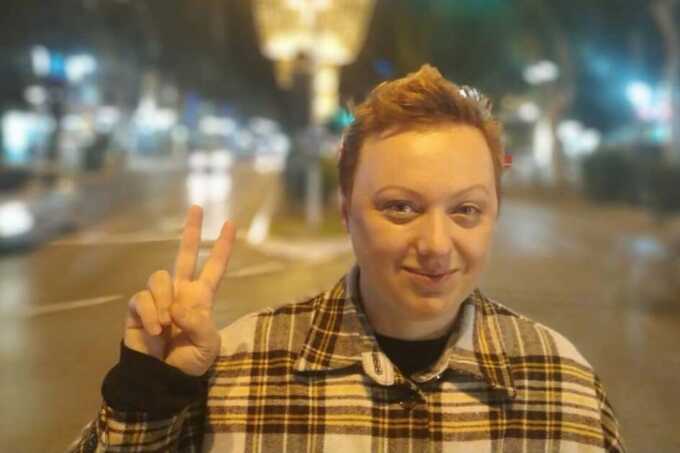 Анна Хитрик во второй раз начала бороться с раком