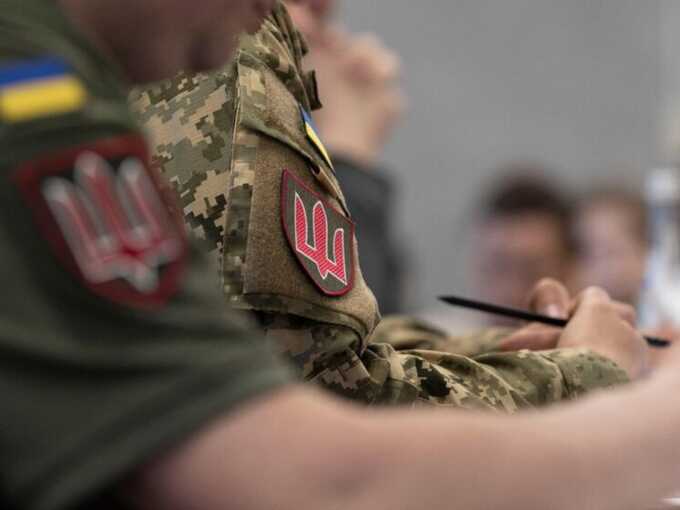 Россия и Украина обменялись военнопленными