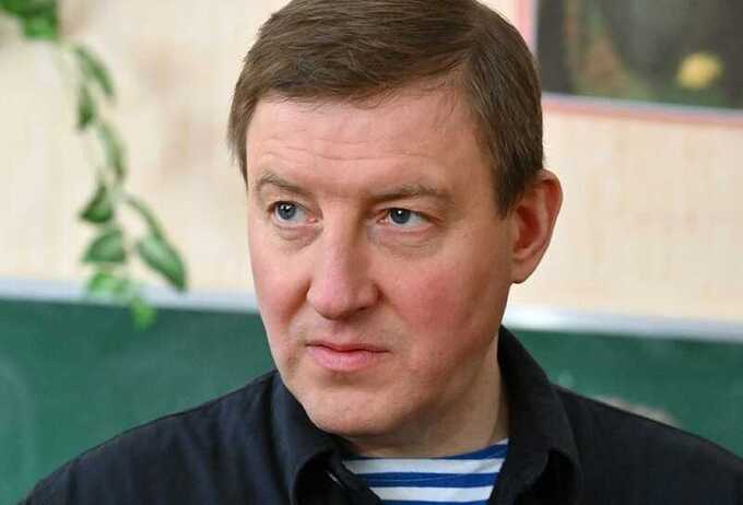 Турчак утратил влияние и оказался на обочине политики
