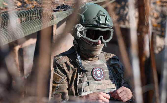 ЧВК «Вагнер» создала сеть пыточных тюрем в Мали