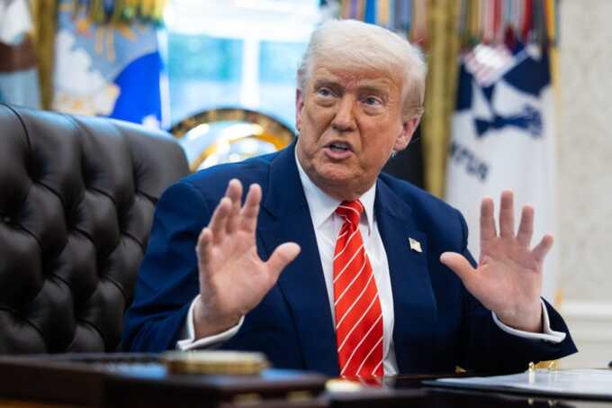 Трамп предупредил: следующие удары по Ирану будут еще жестче