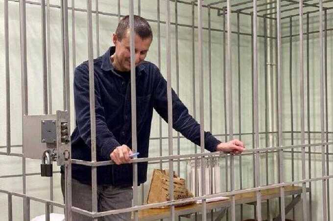 Экс-депутат Глисков осуждён за коррупционные преступления в Красноярском крае