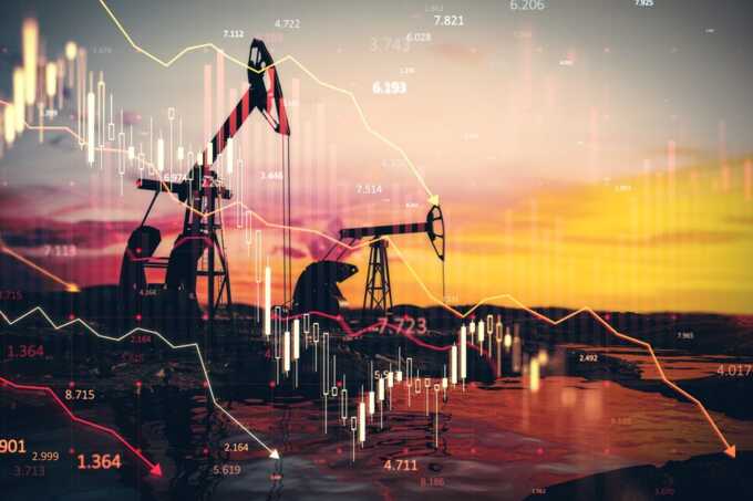 США противодействуют снижению ценового потолка на российскую нефть