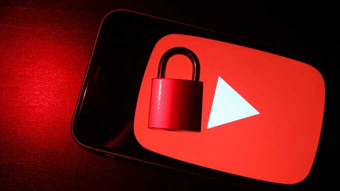 Власти России постепенно разблокируют доступ к зарубежным платформам