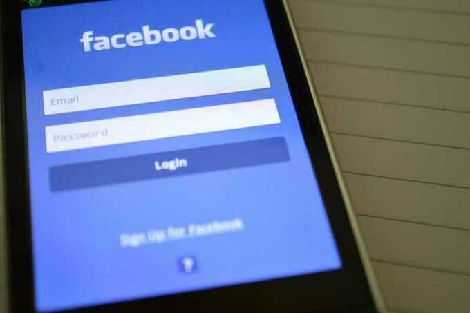 В Словении растут обманные операции с фиктивными продажами на Facebook