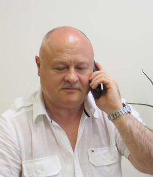 Сергеюс Гречукас Сергеюс Гречукас